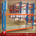 Heavy Duty Warehouse Racking System